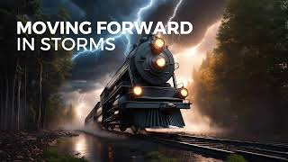 Moving Forward in Storms 2024 [upl. by Noedig]