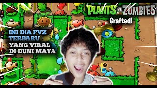 Plants Vs Zombies Grafted Terbaru Yang Sedang Viral [upl. by Arihaj]