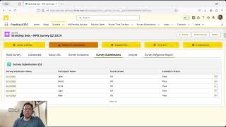 CodeyLabs Survey Reports  Dynamic Rich Text Editor with ChatGPT  Salesforce  Document Generation [upl. by Cormack]