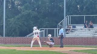 JOEY DALPONTE 2025 SSRHP LOCKPORT HSIL CANGELOSI SPARKS CLUB 40 GPA [upl. by Nnylarak293]