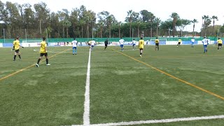 NOTICIA PREVIA RTVO PUENTE MAYORGA VS ATLETIC JIMENA 28 NOVIEMBRE 2024 [upl. by Elison]