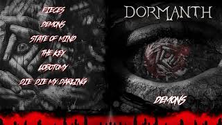 DORMANTH  Demons EP 2024 [upl. by Rehpotirhc450]