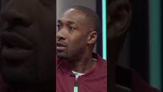 Gilbert Arenas or Brandon Jennings Who Was Better in High School Gil’s Arena Debate [upl. by Ennire]