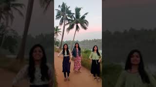 Dharala prabhu dance cover 💃💃💃Beach dance [upl. by Merras]