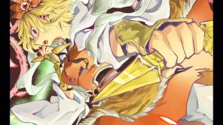 Gensou Shoujo Taisen Yume OST Shou Theme  The TigerPatterned Vaisravana [upl. by Ethel]