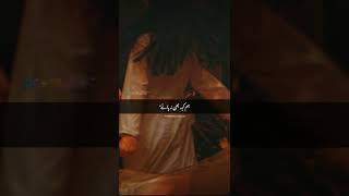 Pehchan ost status 💛Yeh haal e dil hum keh bhi na payeost whatsapp status [upl. by Etheline56]