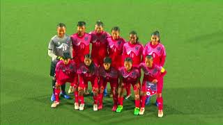 NEPAL v BANGLADESH  SAFF U19 Women’s Championship 2024 BANGLADESH [upl. by Arva52]