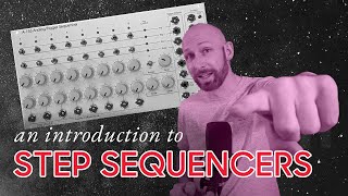 An introduction to the Step Sequencer [upl. by Sybilla]