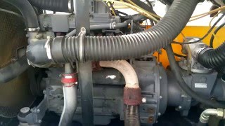 Air Compressors COMPAIR C125 [upl. by Eikcim]