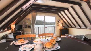 The Boathouse St Mawes Cornwall [upl. by Hardner]