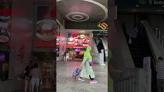 Bedok mall singapore highlights viralvideo [upl. by Intosh352]