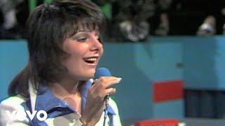 Marianne Rosenberg  Warum gerade ich ZDF Hitparade 05081972 [upl. by Toombs]