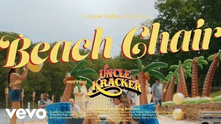 Uncle Kracker  Beach Chair Official Video [upl. by Marylee]