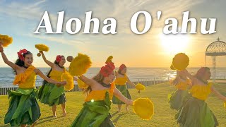 Aloha O’ahu [upl. by Artus]