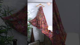 Latest Tissue Dola Silk Fabrics kaladharfabrics designer fashion [upl. by Dnalevets87]