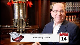 April 14 Abounding Grace [upl. by Starling]