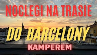 Barcelona Kamperem [upl. by Ringler314]