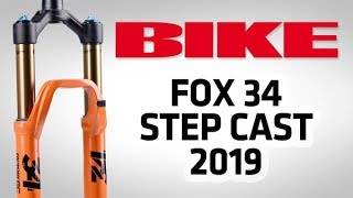 FOX 34 SC 2019 El Step Cast amplía sus horizontes [upl. by Latsyrhk]