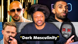 DARK MASCULINITY How quotAlpha Malesquot Failed Men [upl. by Atiruam940]