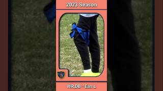 2023 OFL Player Profile  Ean L [upl. by Aznerol]