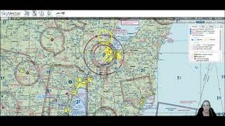 What is class C airspace for drone pilots  FAA Part 107 Study [upl. by Hecht]