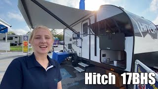 CruiserHitch17BHS  by Campers Inn RV – The RVer’s Trusted Resource [upl. by Alokin]