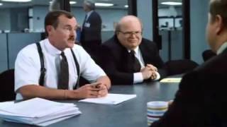 Office Space 1999  trailer [upl. by Yevi]