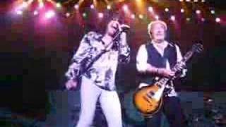 Foreigner  Jukebox Hero  Whole Lotta Love  Part One [upl. by Annawaj251]