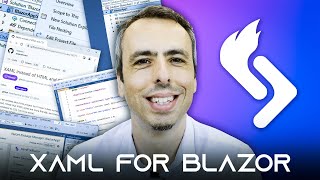 Introducing XAML for Blazor [upl. by Desai151]