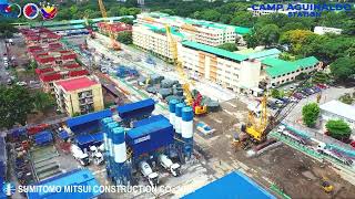 MMSPCP103 Progress Video as of August 2024 [upl. by Feerahs]