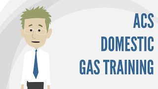 How To Become A Gas Engineer  ACS Domestic Gas amp Plumbing Course With Options Skills [upl. by Drake]