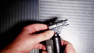 Micro torch review and two year followup  Prince GT3000 [upl. by Rahmann530]