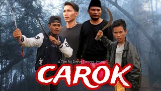 CAROK MADURA  Pong Tenga Jaya [upl. by Atteuqnas]