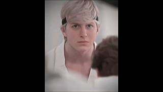 Johnny Lawrence Edit  Cobra Kai [upl. by Ilrac]