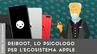 Tenorshare ReiBoot ripristinare iPhone alle impostazioni di fabbrica senza iTunes [upl. by Melisse]