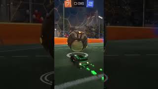 Comp clippys😮‍💨 rocketleague rl [upl. by Odlonyer]