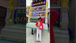 Ek peg Bana de yaar  Angle Baby Dance  New Haryanvi songs Peg Bana de yaar Shorts [upl. by Ahsiena824]