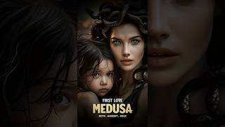 Medusa The Queen Of Serpents  Hollywood Horror Movie  Horror Movie  Horror Film 2022  Shorts [upl. by Dettmer]