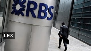 RBS  the governments dilemma [upl. by Zacherie400]