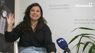 Antonia Orellana sobre el aborto en Chile quotSi sólo despenalizo no voy a corregir la inequidadquot [upl. by Atinwahs]