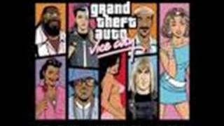 GTA vice city exploder commercial [upl. by Eirol]