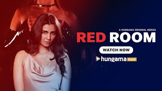 Red Room  Official Trailer  Daisy Shah Amit Gaur Anuj Sachdeva Reena Agarwal Reeva Padam [upl. by Cathyleen]