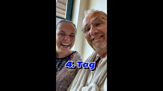 Tag 4 🏝 Malediven Challenge  Ein Tag aus dem Leben einer echten Malediven Reiseagentur [upl. by Alix]