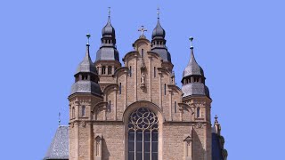 Messe am 17112024 live aus St Joseph Speyer [upl. by Eceined665]