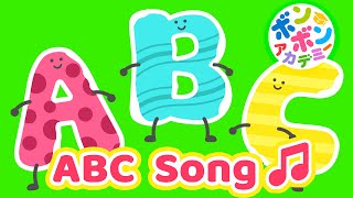 Where are the ABCs  ABC Song  Learn the Alphabets  Nursery Rhymes amp Kids Songs  BabyBus [upl. by Aiyotal]