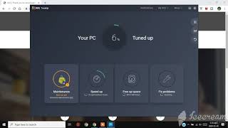 AVG PCLAPTOP Tuneup 2021 with License Key  Full version  100 working [upl. by Ezalb]