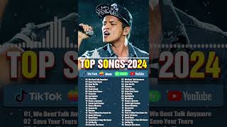 Top 40 Songs of 2023 2024  Best English Songs Best Pop Music Playlist on Spotify  New Songs 2023 [upl. by Luiza459]