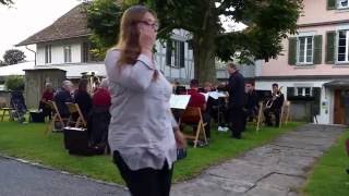 Brunnengottesdienst Worb 21 August 2016 [upl. by Tessie]