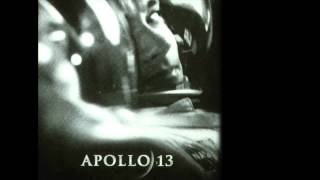 Apollo 13 Score Suite [upl. by Yrallih578]