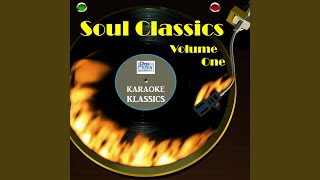 6345789 Karaoke Backing Track [upl. by Ennazor]